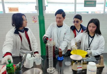 PUCV será sede de la Misión Internacional STEM+ Valparaíso 2026 con delegaciones de América Latina