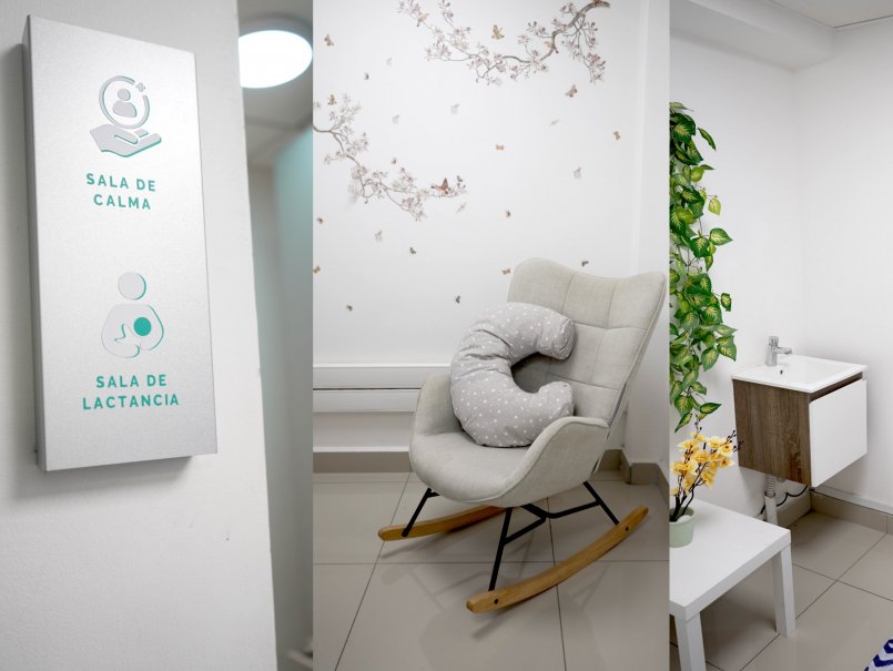 Fortalecen inclusión con Salas de Calma: espacios seguros para pausar, regular y continuar