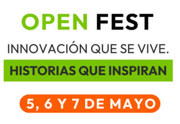PUCV participará de primera edición de V21 Open Fest