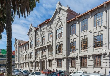 Calidad PUCV: Diálogos con la comunidad – Casa Central