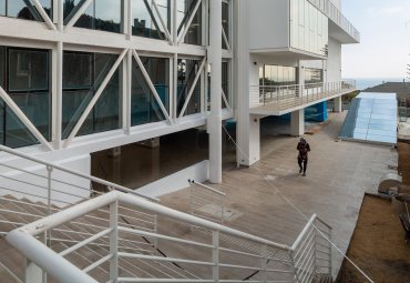 Tercera sesión de Calidad PUCV: Diálogos con la comunidad – Campus Recreo