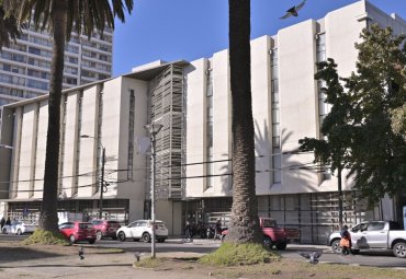 Novena sesión de Calidad PUCV: Diálogos con la comunidad – Facultad de Ingeniería