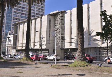 Octava sesión de Calidad PUCV: Diálogos con la comunidad – Facultad de Ingeniería