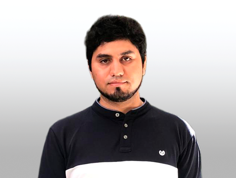 Académico se incorpora a la Escuela de Ingeniería Informática para potenciar la IA y mejorar la gestión en salud