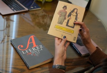 Releer a la “Monja Alférez”: pasado colonial y preguntas del siglo XXI