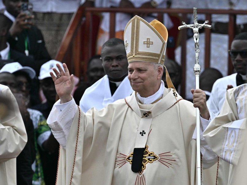 PUCV destaca el rol transformador de la universidad en mensaje del Papa León XIV