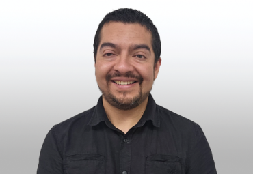 Daniel Cabrera se suma a Ingeniería Informática con foco en inteligencia artificial y sistemas de toma de decisiones