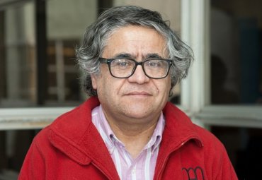 Universidad investirá al académico Luis Álvarez con grado Doctor Honoris Causa