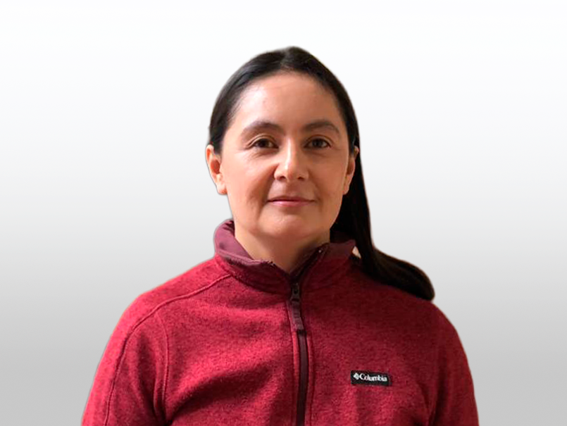 Nueva profesora arriba al Instituto de Matemáticas y proyecta fortalecer el área de álgebra