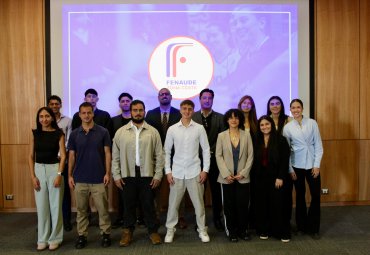 Universidad fue sede del lanzamiento de campeonato FENAUDE Zona Costa 2026