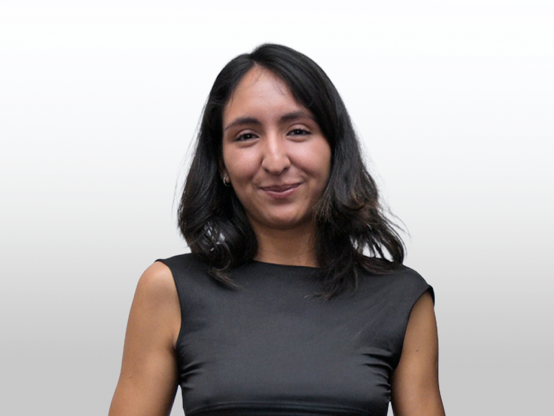 Estudiante de Arquitectura representará a Chile en los FISU Panamericanos 2026