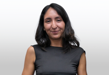 Estudiante de Arquitectura representará a Chile en los FISU Panamericanos 2026