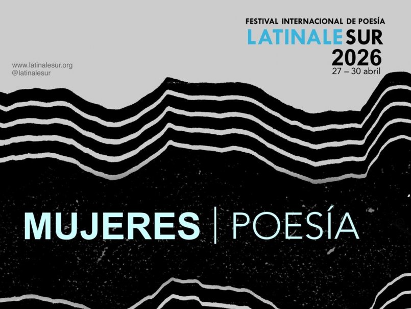 Universidad invita a Festival Internacional de Poesía 