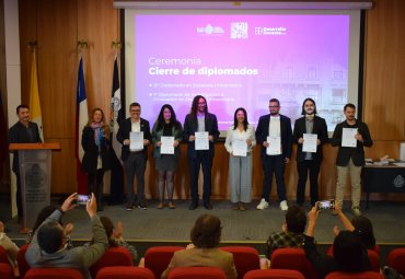 Casa de Estudios fortalece su Modelo Educativo con nueva generación de diplomados en Docencia Universitaria