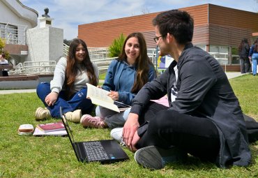 Profesores relevan rol de la comunidad universitaria en la construcción de una sana convivencia