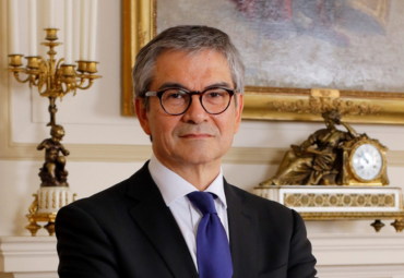 Mario Marcel abordará los desafíos económicos actuales en ENE Miradas