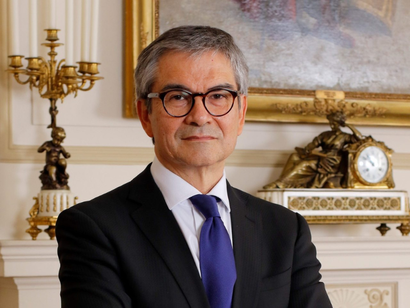 Mario Marcel abordará los desafíos económicos actuales en ENE Miradas