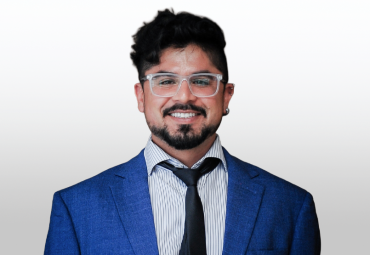 Nuevo profesor asociado de Ingeniería Mecánica fortalecerá redes de investigación en energía