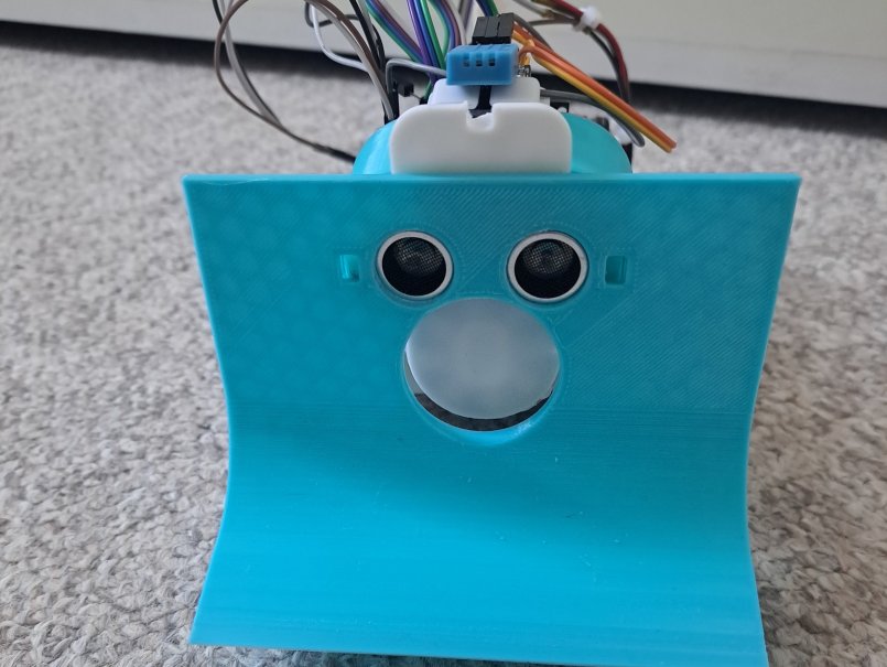 COODI: El robot modular que busca revolucionar la enseñanza STEAM en las escuelas chilenas