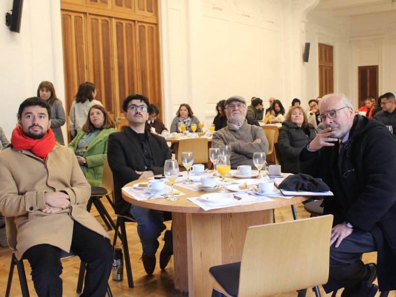 Con foco en el buen trato y la esperanza se realizó 2° Encuentro Regional de Colegios Católicos