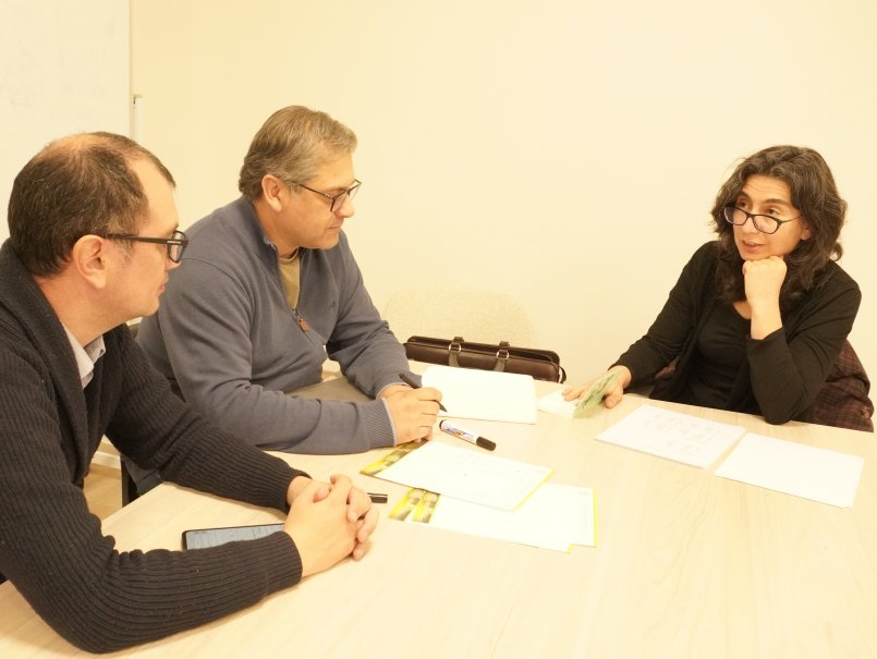 Proyecto interdisciplinario busca aportar al aprendizaje del latín a través de IA
