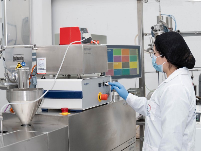 CREAS advierte que la innovación será clave para enfrentar desafíos de la industria agroalimentaria