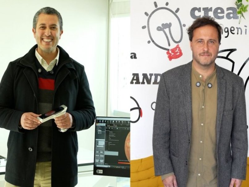 Universidad será parte de próxima edición de Summit Educación Superior Protagonistas 2030 de El Mercurio