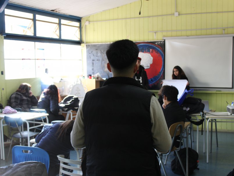 Estudio UNESCO respalda impacto de PACE en equidad educativa: más de 21 mil estudiantes han sido acompañados por PUCV