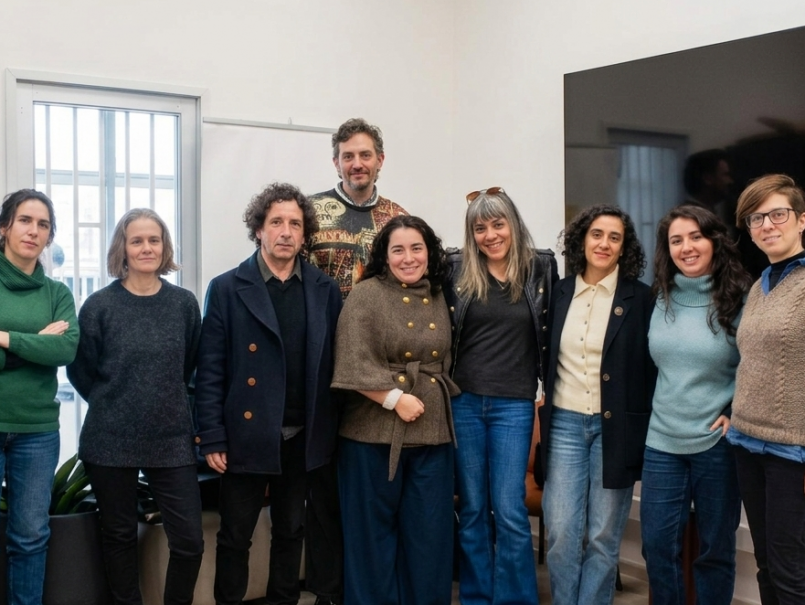 Proyecto Artes y Humanidades Interdisciplinarias avanza en cultura digital y conocimientos abiertos