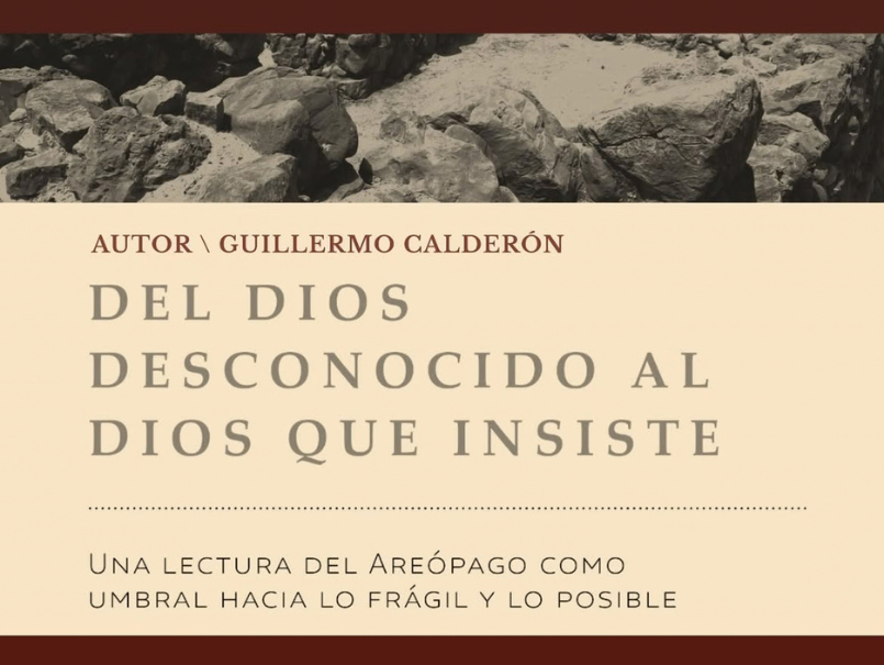 Presentación de Libro: 