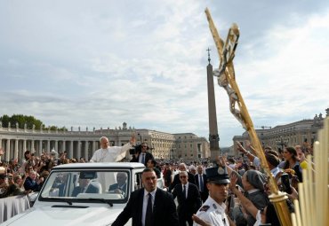 Papa León XIV y una Iglesia unida al mundo en busca del bien común