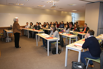 CEA realiza taller sobre “Mejores prácticas para la retención estudiantil”
