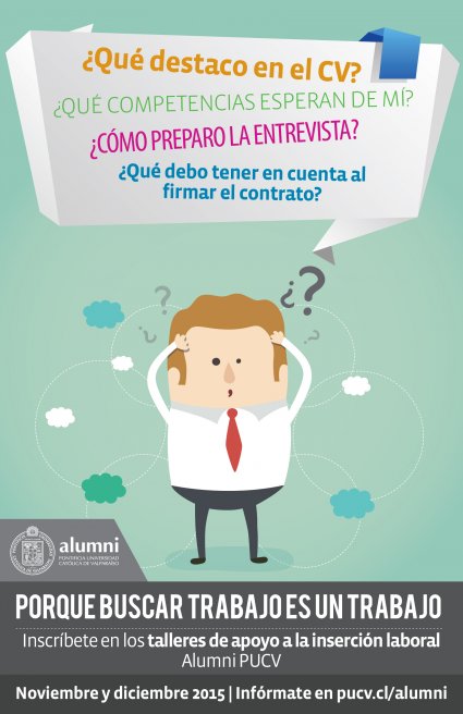 Taller de Inserción Laboral FCEA