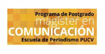 Magíster en Comunicación