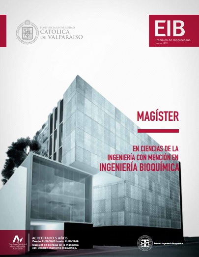 Graduados Magíster