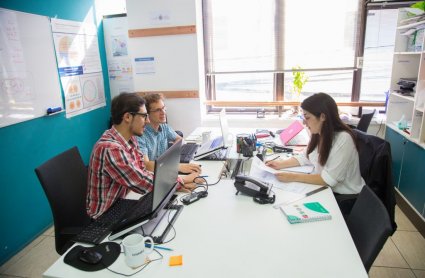 Centro Interdisciplinario de Ingeniería