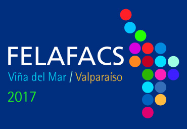 Presentación Ejes Temáticos XVI Encuentro FELAFACS