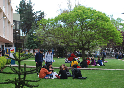 Escuela de Pedagogía