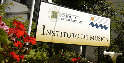 Instituto de Música