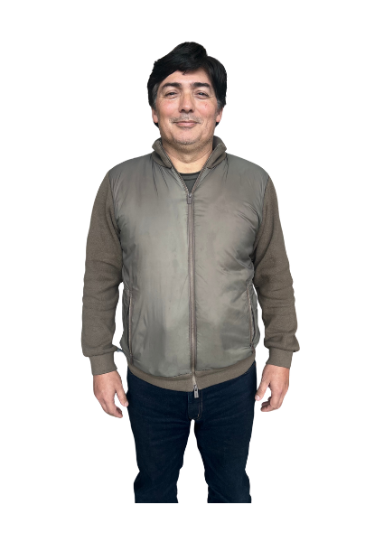 Luis Felipe Aguilar Cavallo