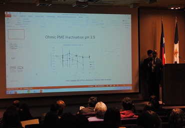 3ª Jornada IChIA “Paradigmas en el procesamiento de Alimentos: Estudio de Casos”