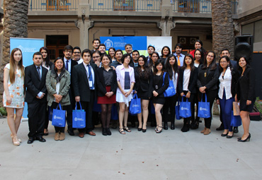 Incubadora Social PUCV “GEN-E” certificó a 80 emprendedores sociales de la región de Valparaíso