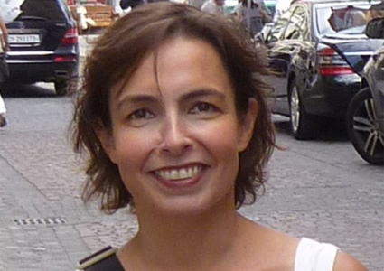 Carolina Hoyl Larraín