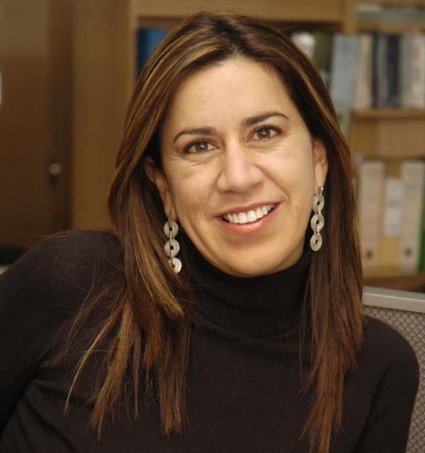 Claudia Cárdenas Acosta
