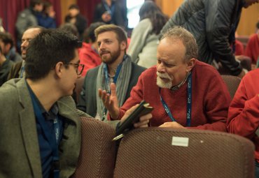 En PUCV y USM se realiza II Encuentro Nacional de Innovación Social “Ashoka U Minka”