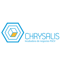 Logo Crysalis