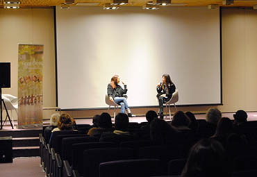 Con gran expectación se exhibió el documental “Viejos Amores” en el CEA