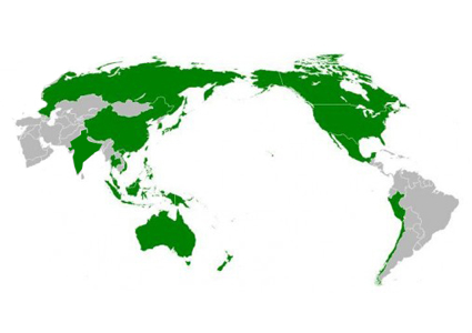 DOCUMENTOS POR PAÍSES