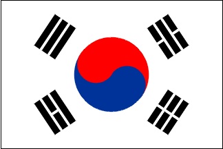 Corea del Sur