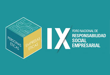 IX Foro Nacional de RSE “Personas éticas, empresas éticas”